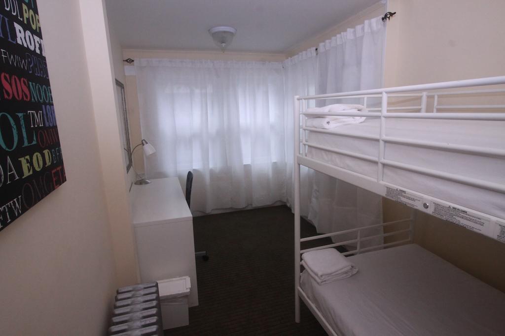 Asrama 770suites *