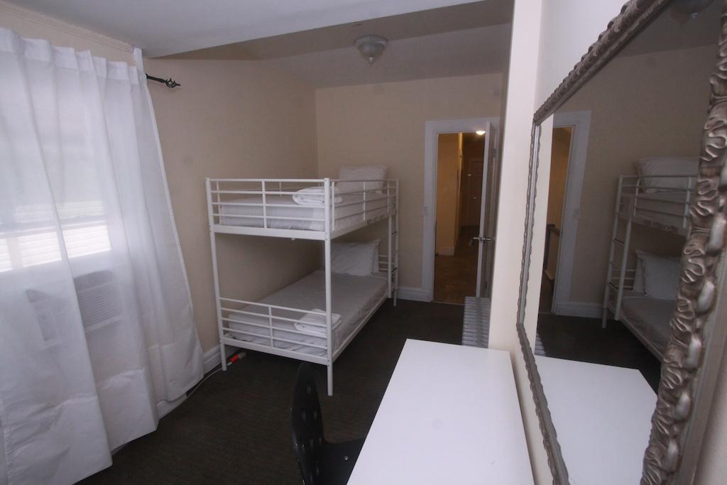 Asrama 770suites New York