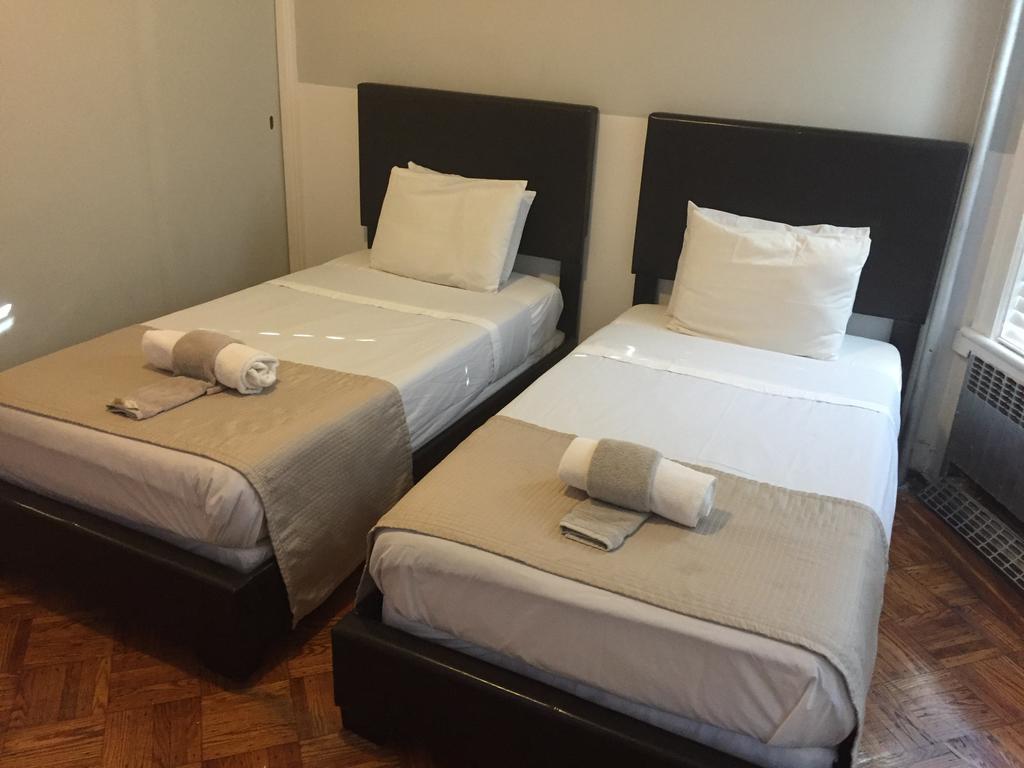 770suites Asrama