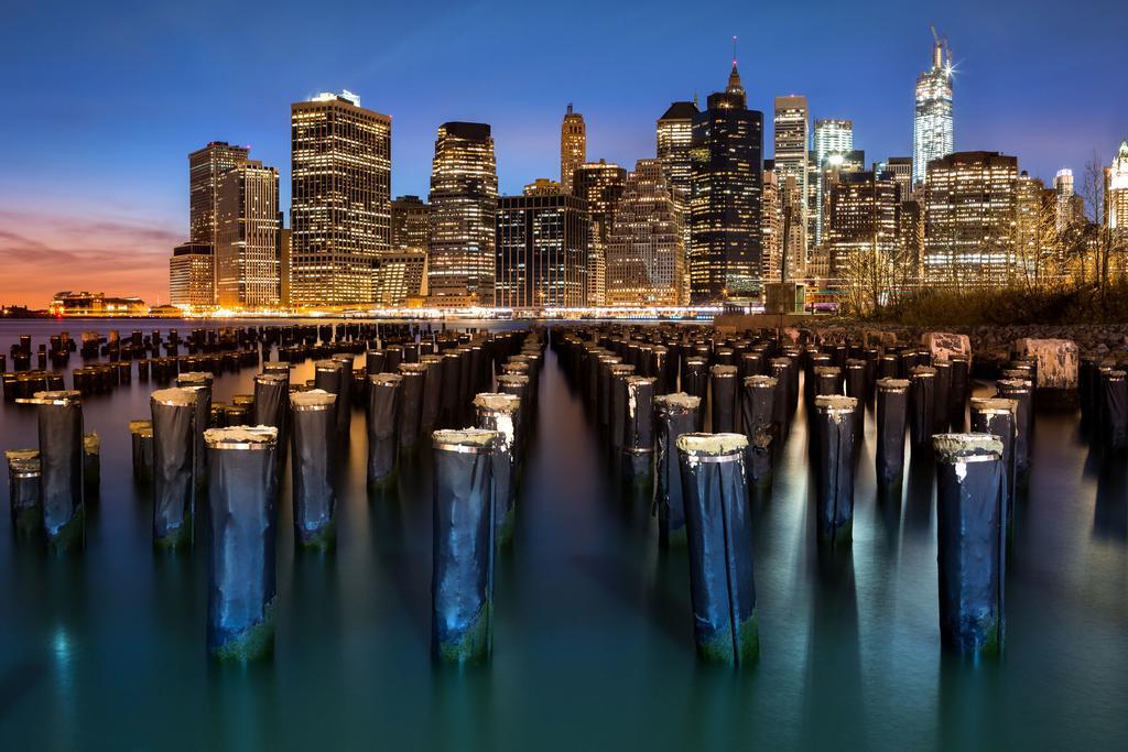 770suites Asrama New York